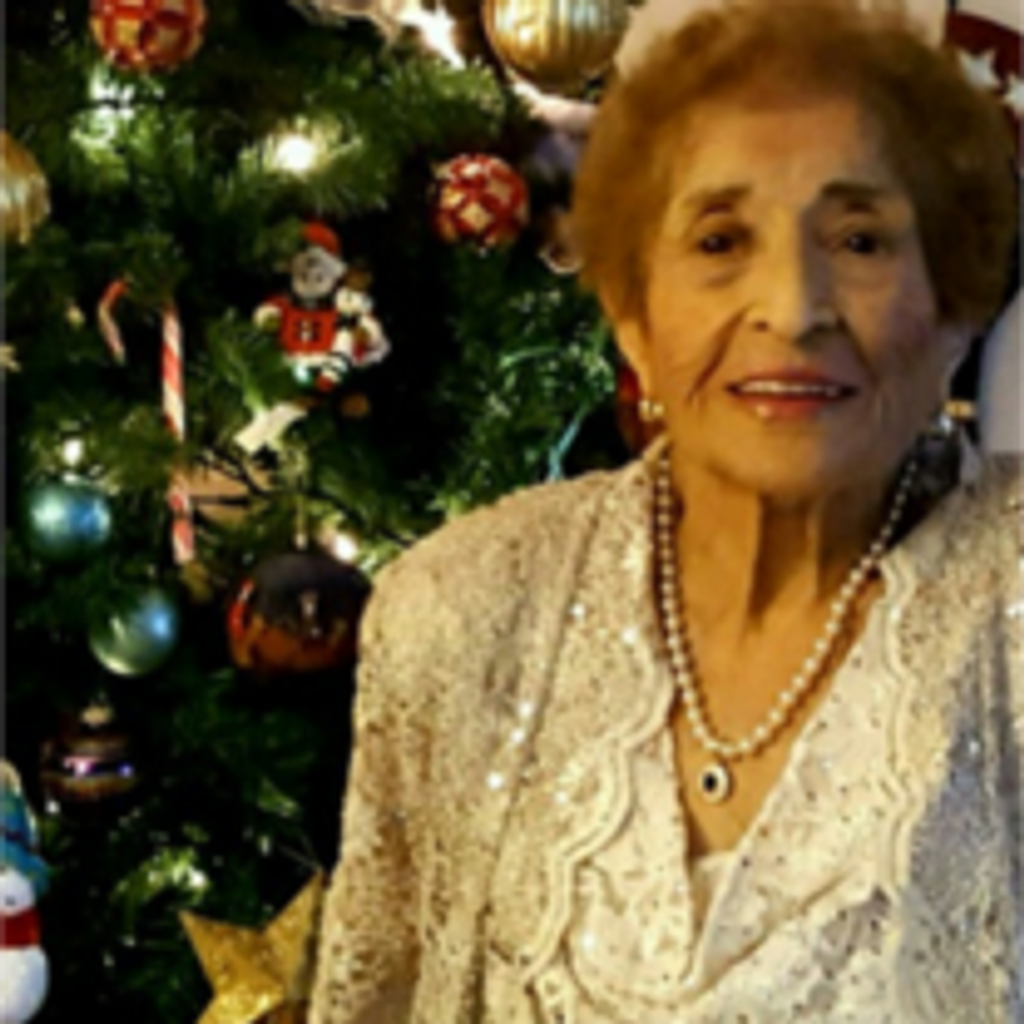 Isabel Castillo