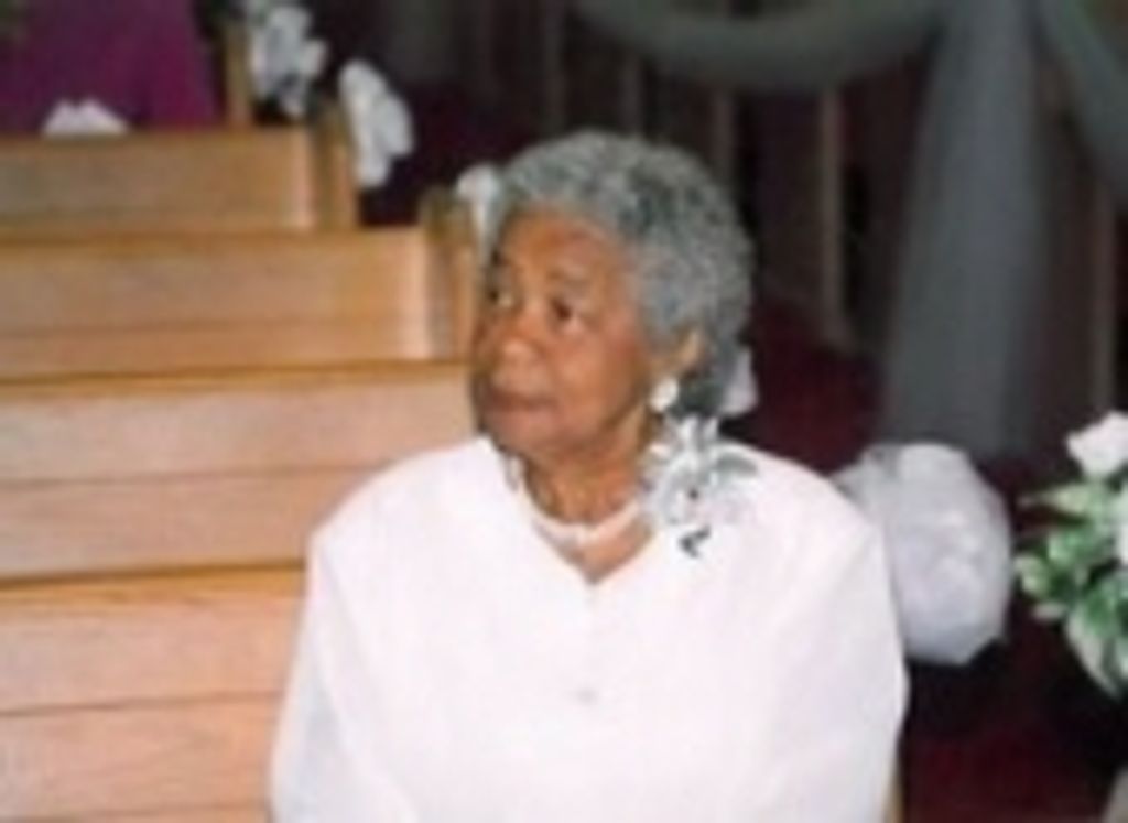 Artie Mae Mims