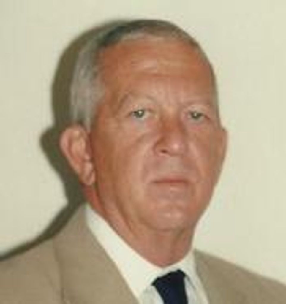 William "Bill" Cox Profile Photo