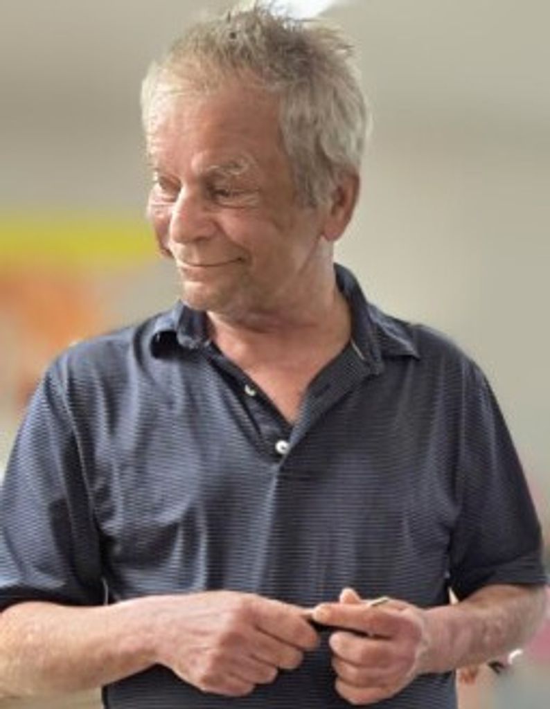 Daniel Michael Rowden