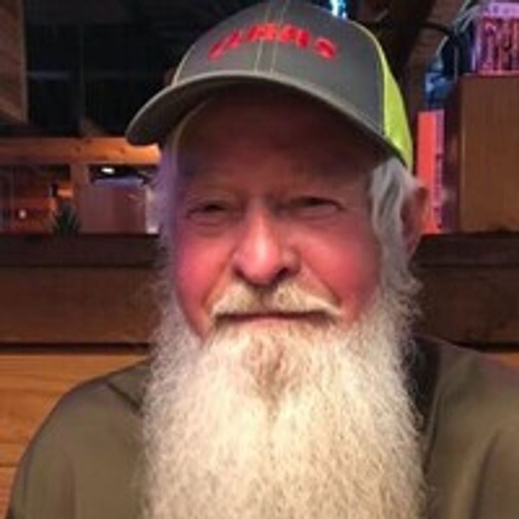 Larry "Sam" David Thomas Profile Photo
