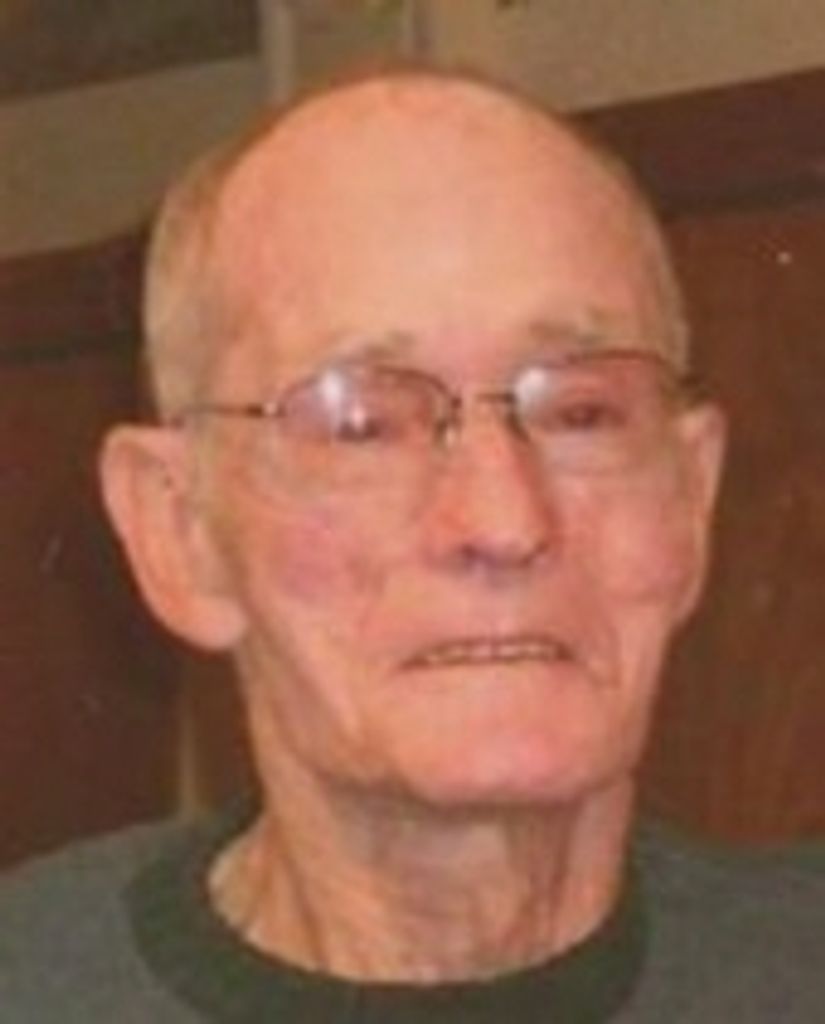 Arthur Mcfarlin