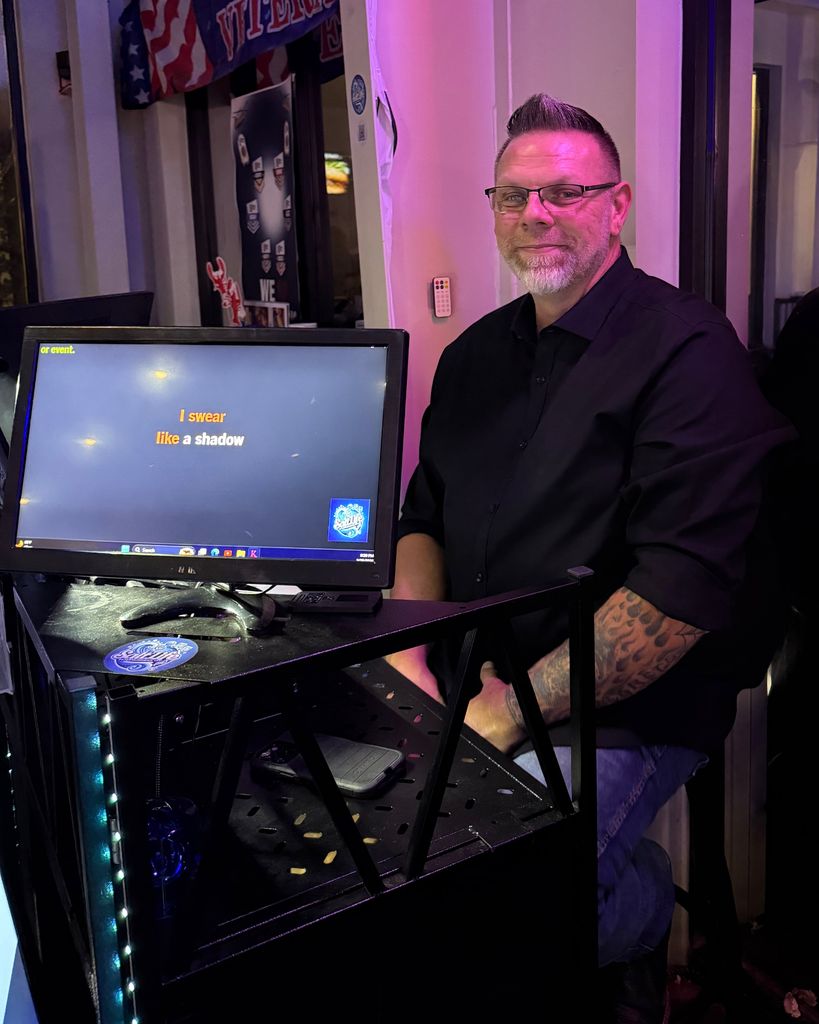 Brian Dale Thompson Profile Photo