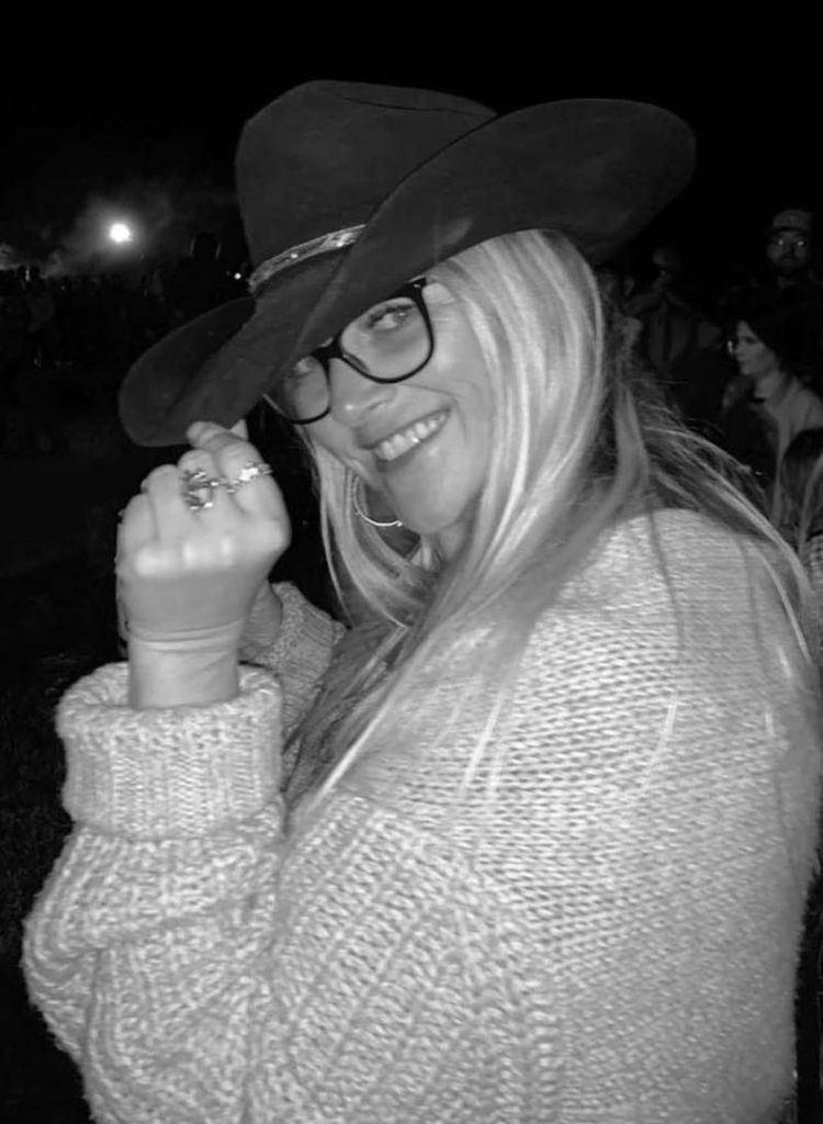 Kayla Marie White Profile Photo