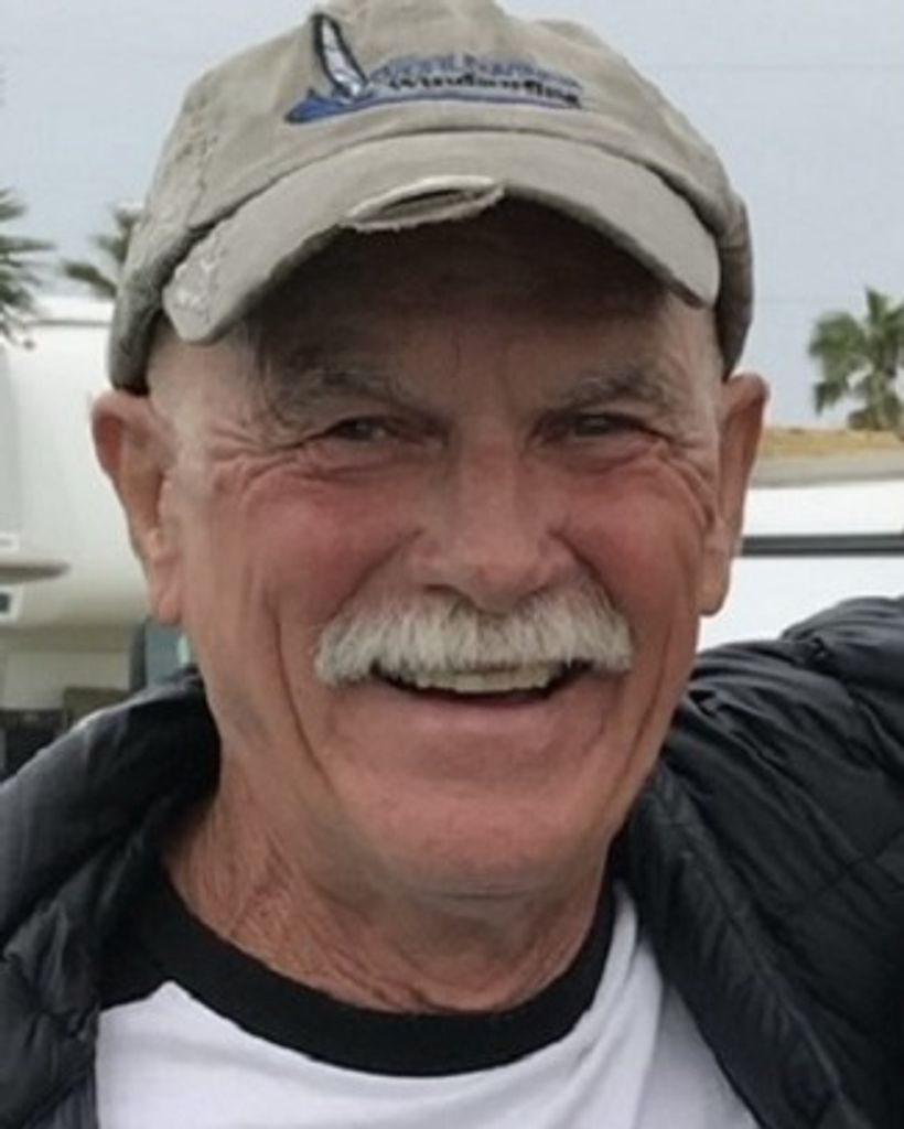 Glenn Harvie Drinkle