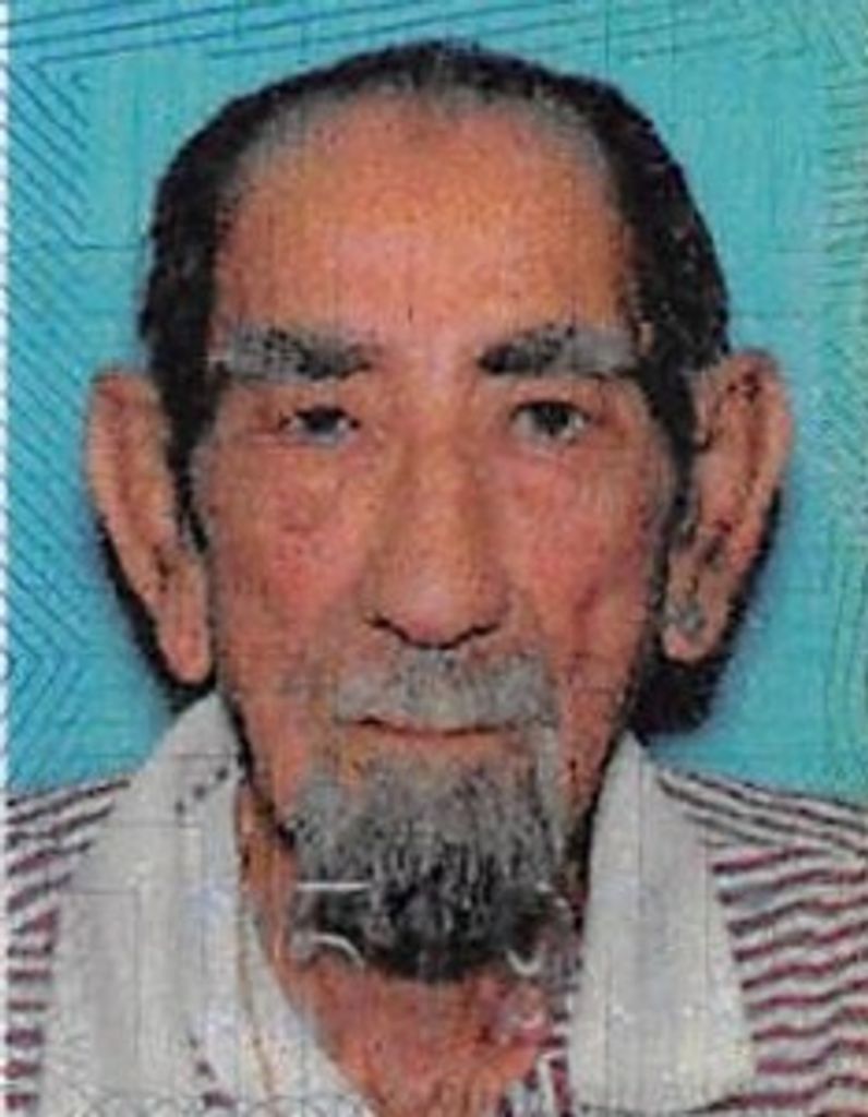 Pedro "Pete" Martinez Sr.