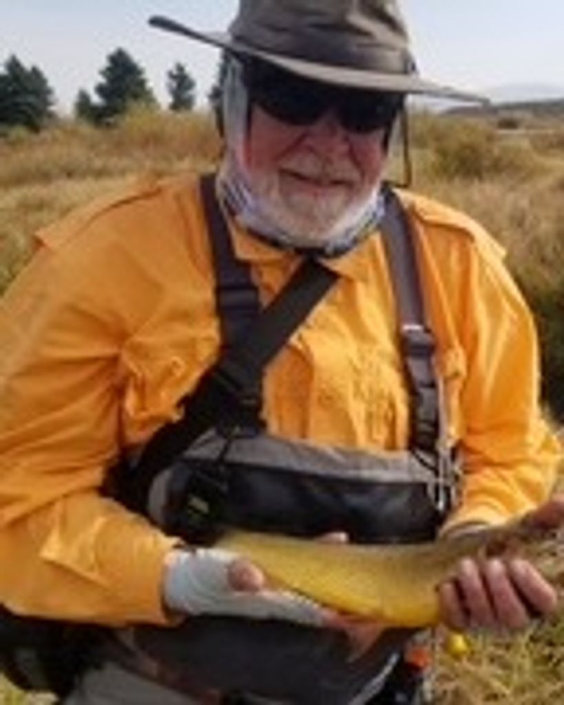 Richard Charles Chambers Profile Photo