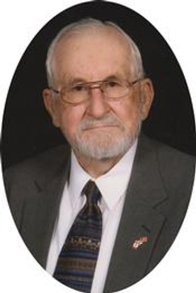 Melvin R Cornelsen Profile Photo