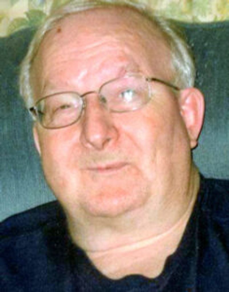 Kenneth R. Sherwood
