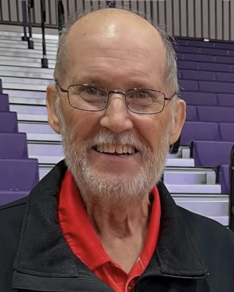 Terry Lee Jensen