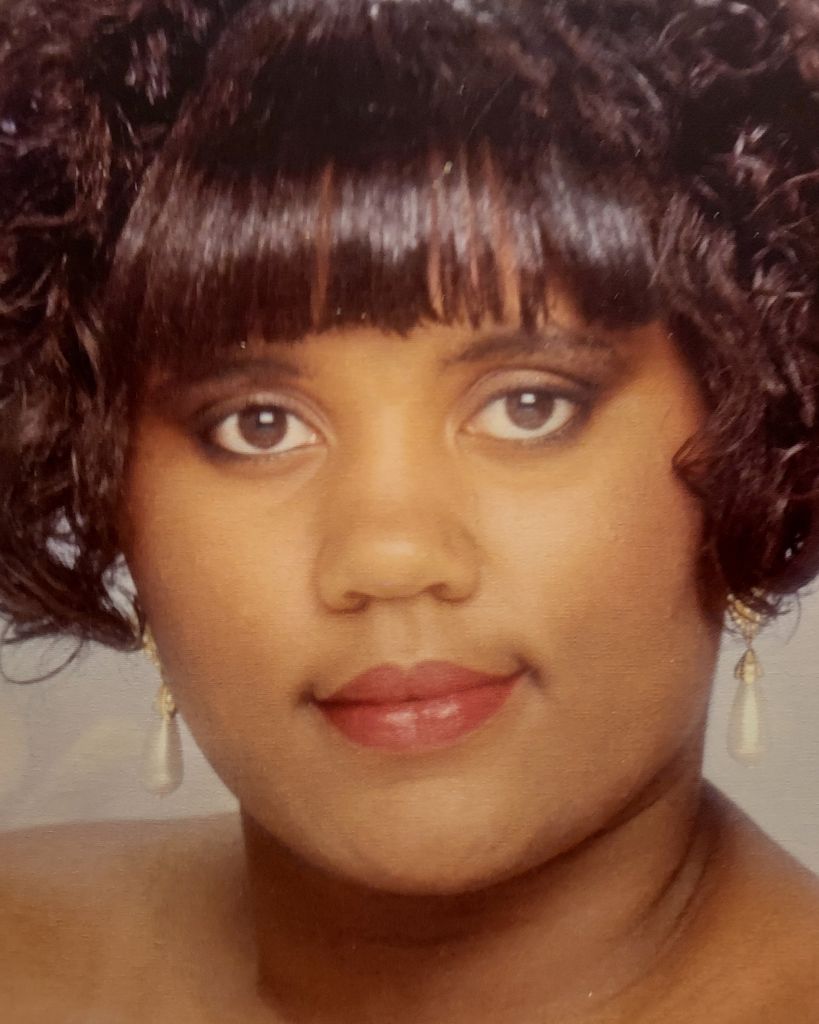 Aleshia J. Ball