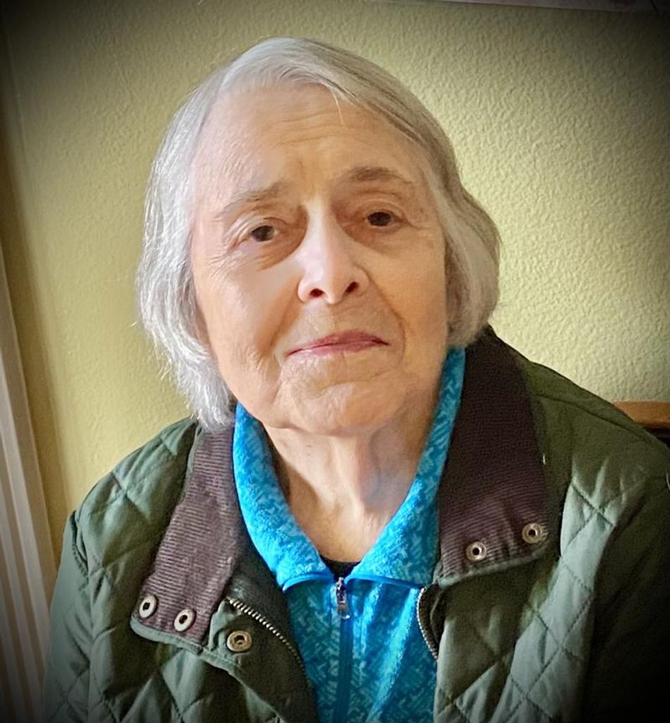 Diane Gibbons Dodds
