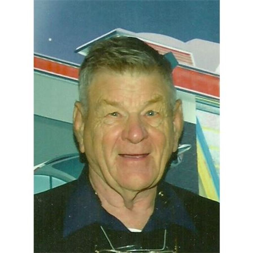 Paul Springer