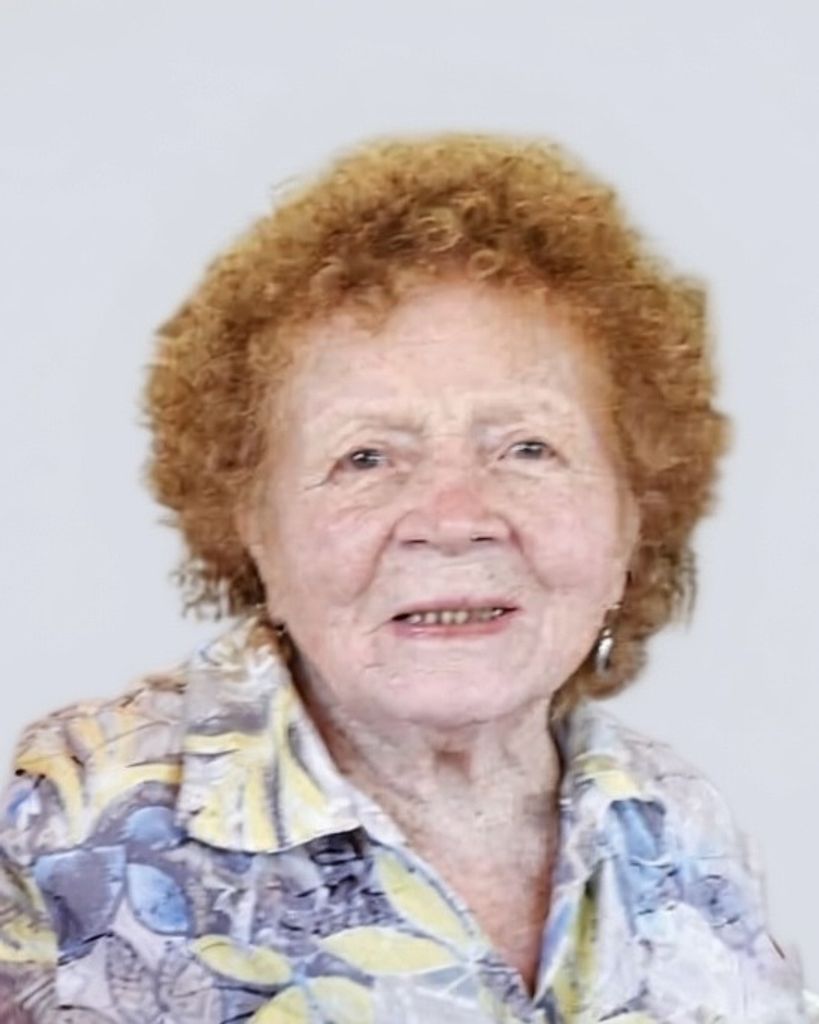 Graciela D. Caceres Carvajal