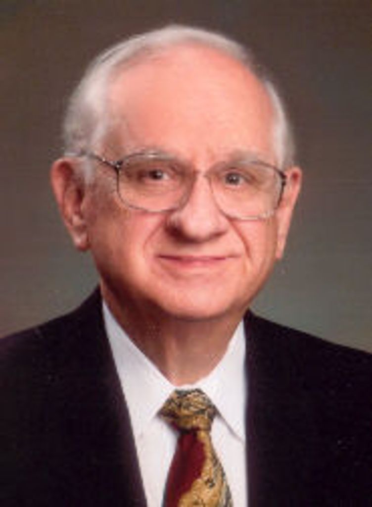 William E. Rummage Profile Photo