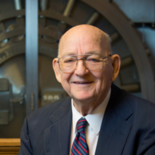Donald Ray Rodgers Profile Photo