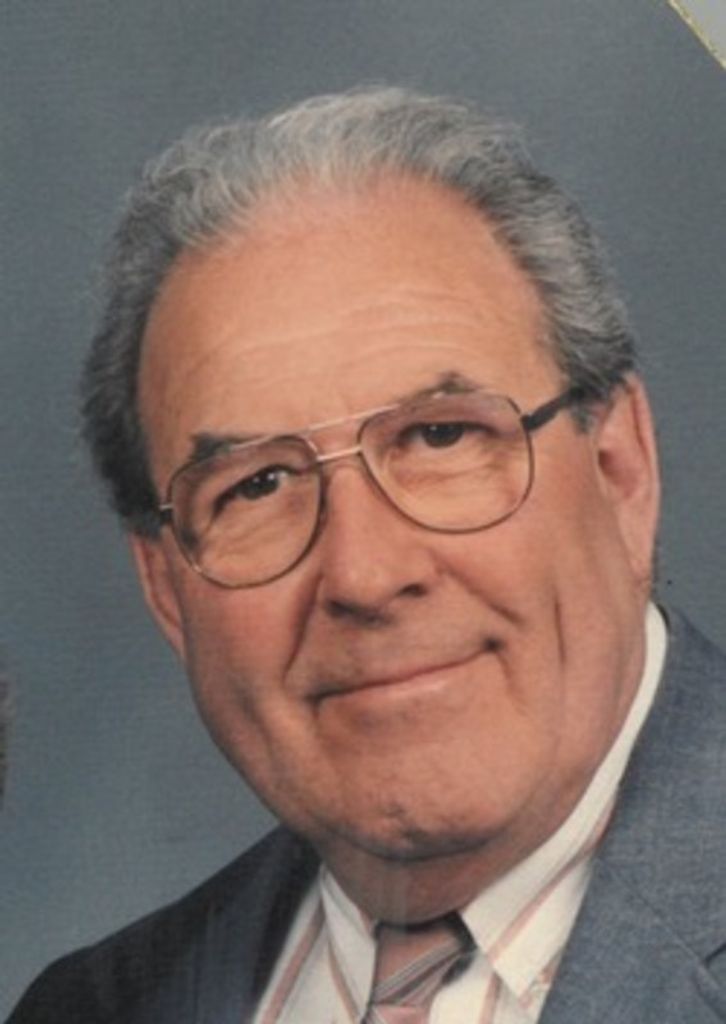 Jared N. Keysor Profile Photo