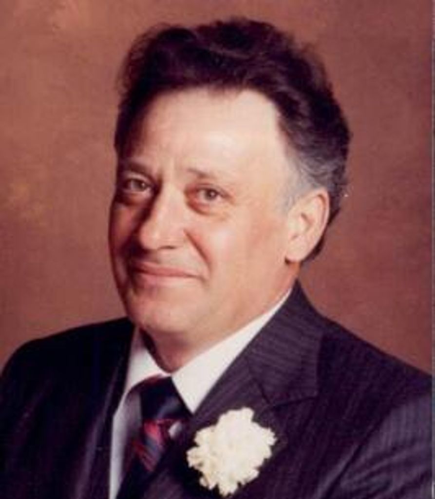 Giuseppe Pasut