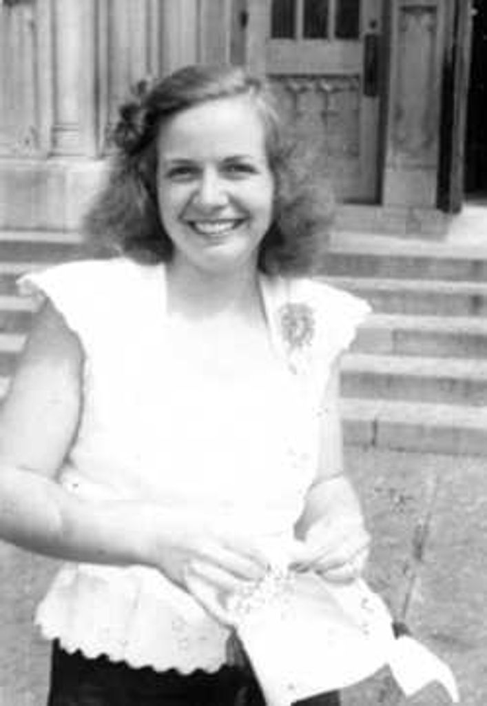 Betty Denman