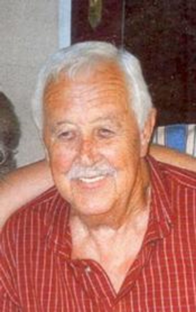 Richard 'Dick' Shurley