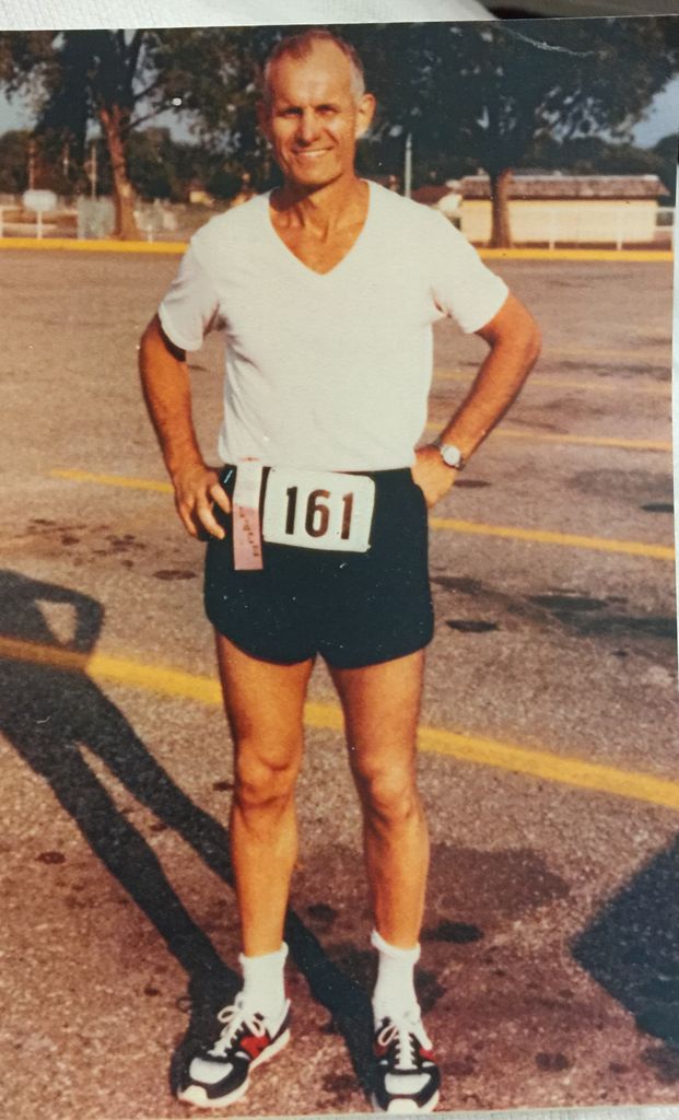 Carl Terry Bierdeman