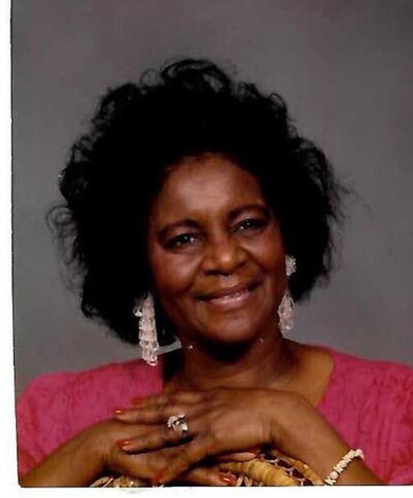 Annie Mae Collins Denson Profile Photo