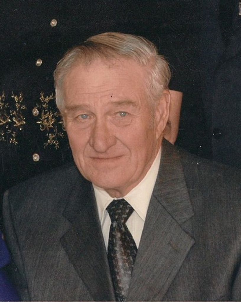 John Franklin Hollander