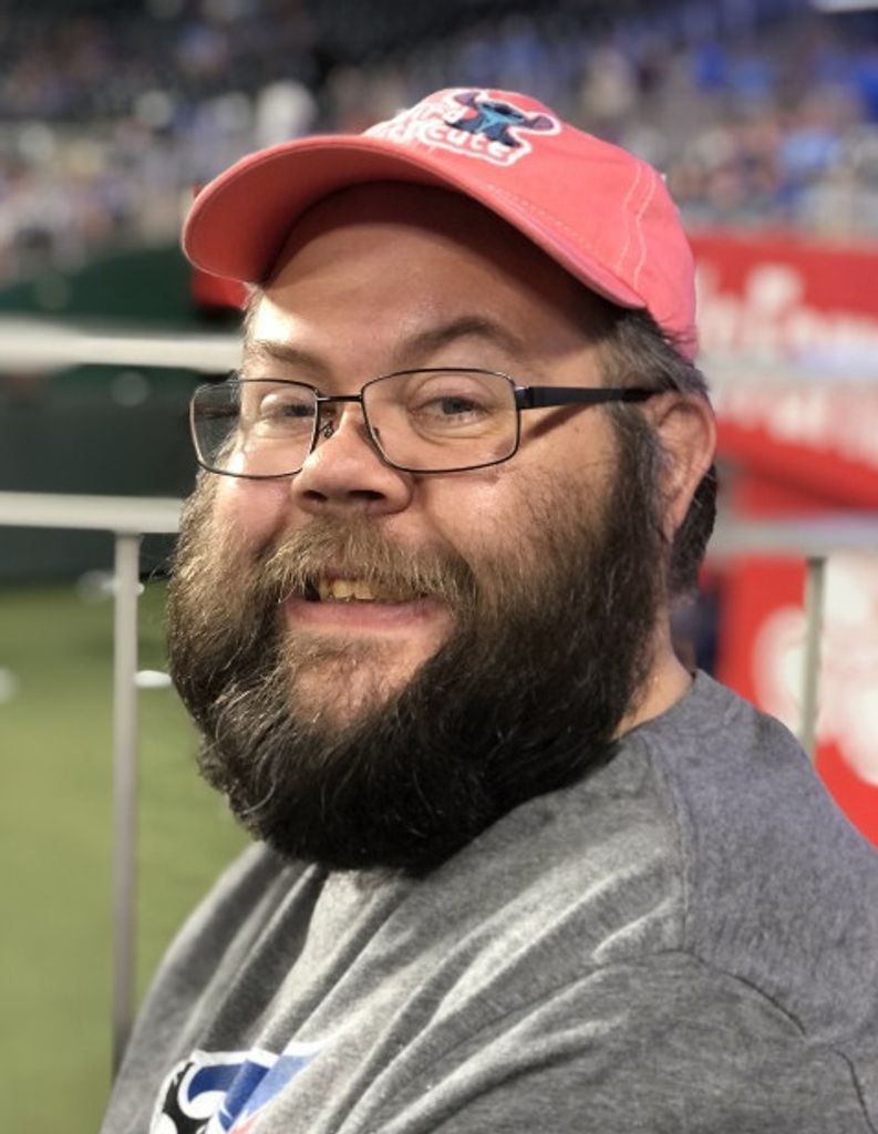 Nathan White Profile Photo