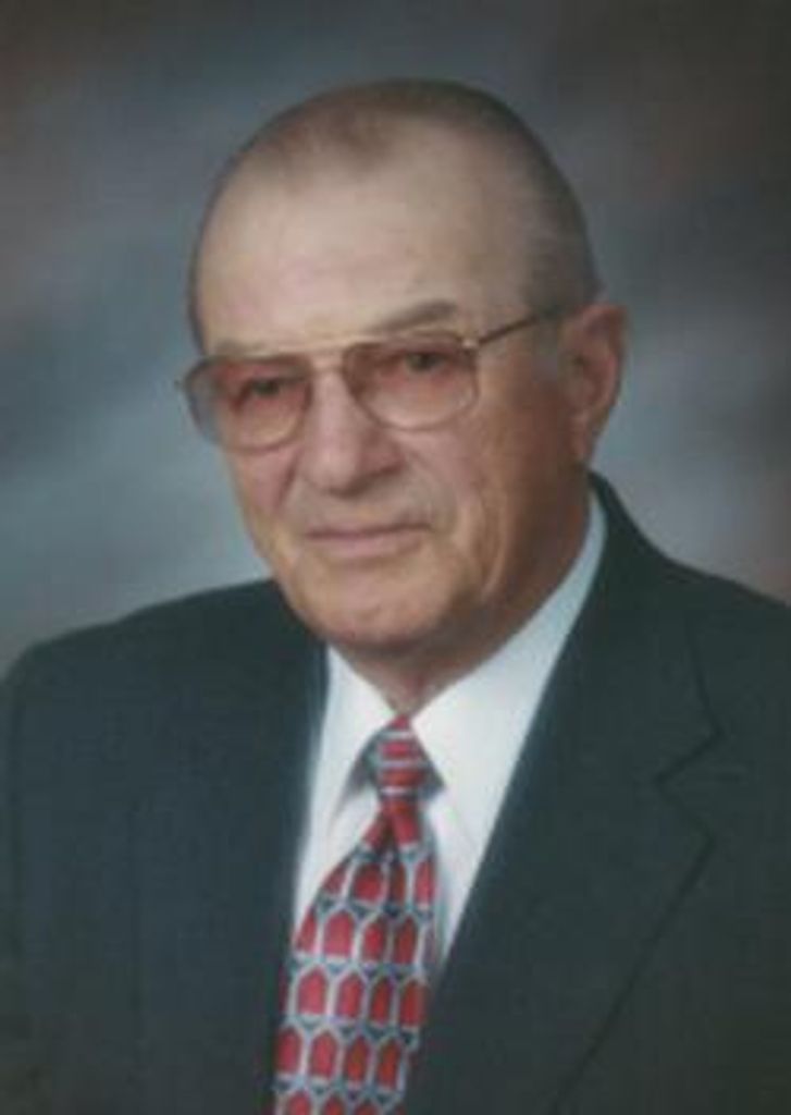 William Aberle Profile Photo