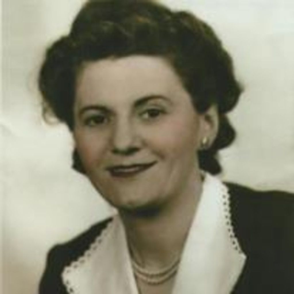 Hectorine M. Deziel Profile Photo