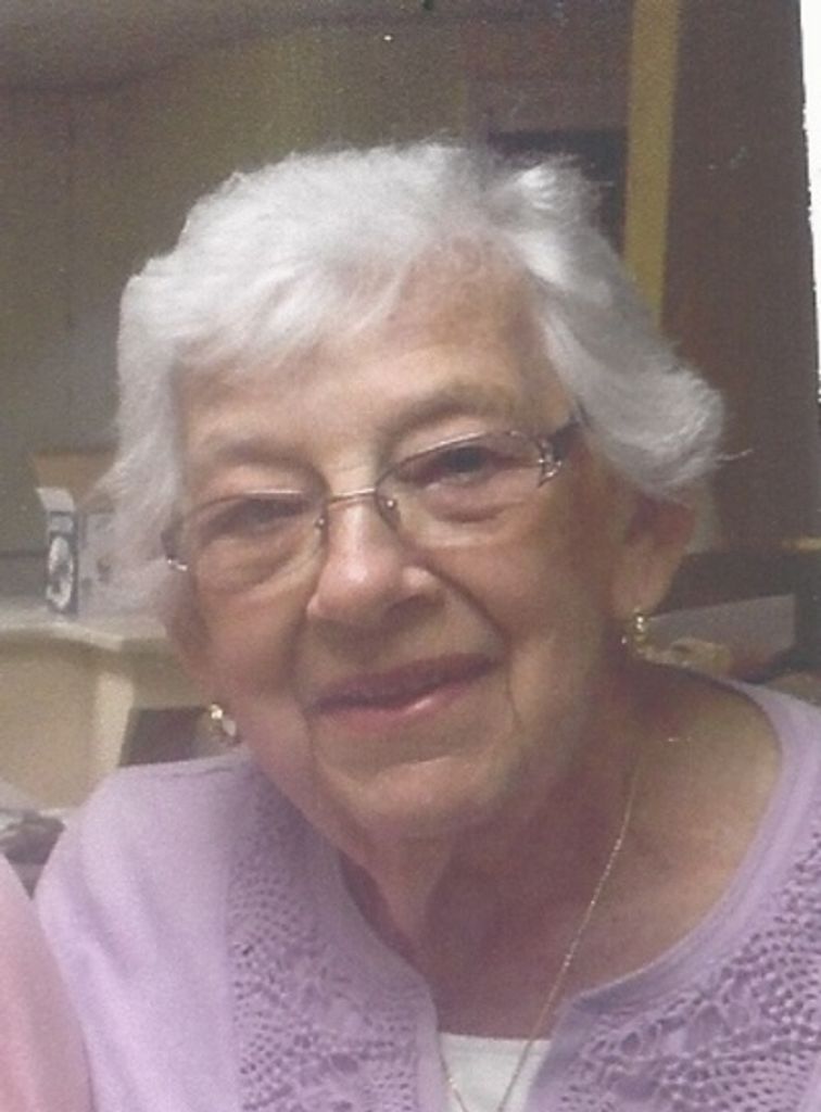 Marie M. Leslie Profile Photo
