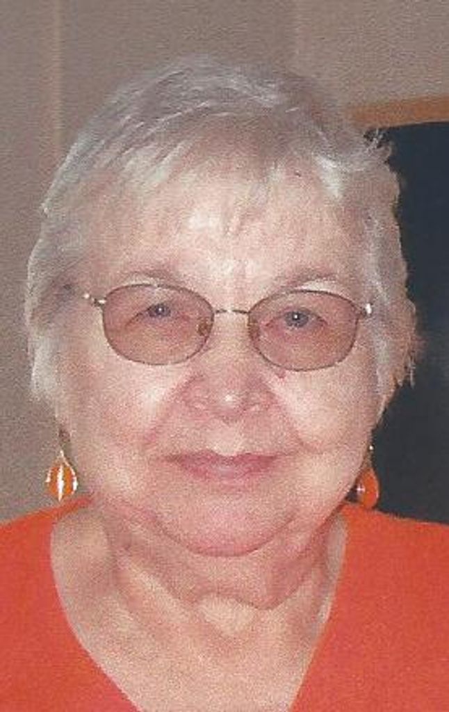 Janet Wilson