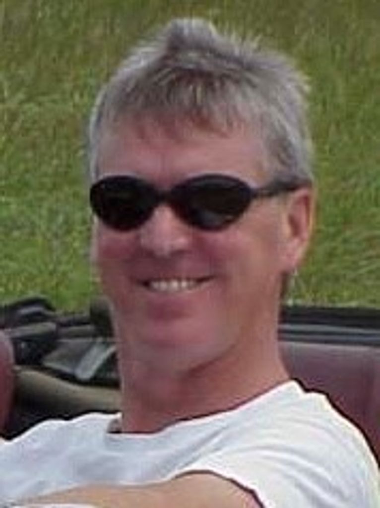 Andrew Stuart Profile Photo