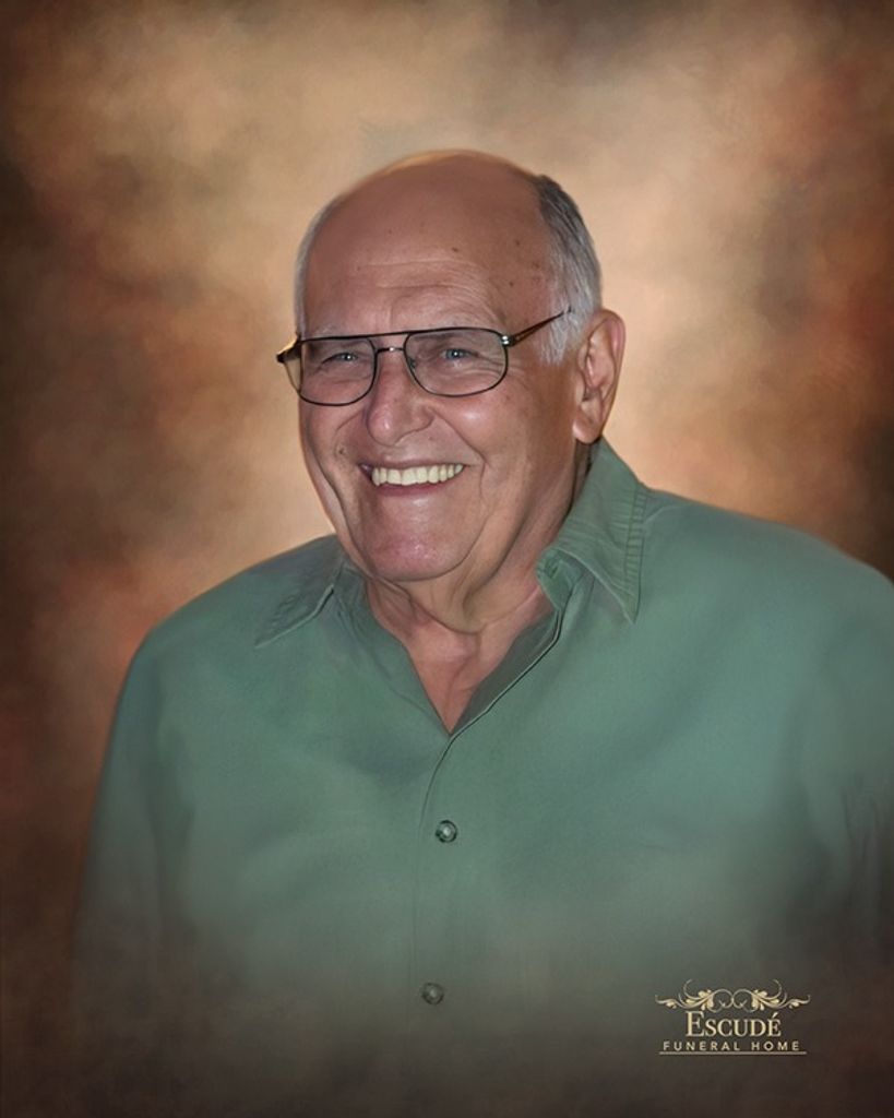 Nelson Laborde Profile Photo
