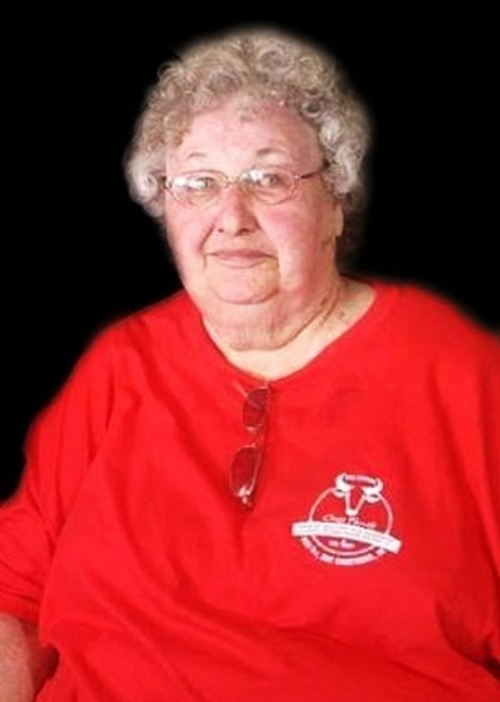 Bernice Cross Profile Photo