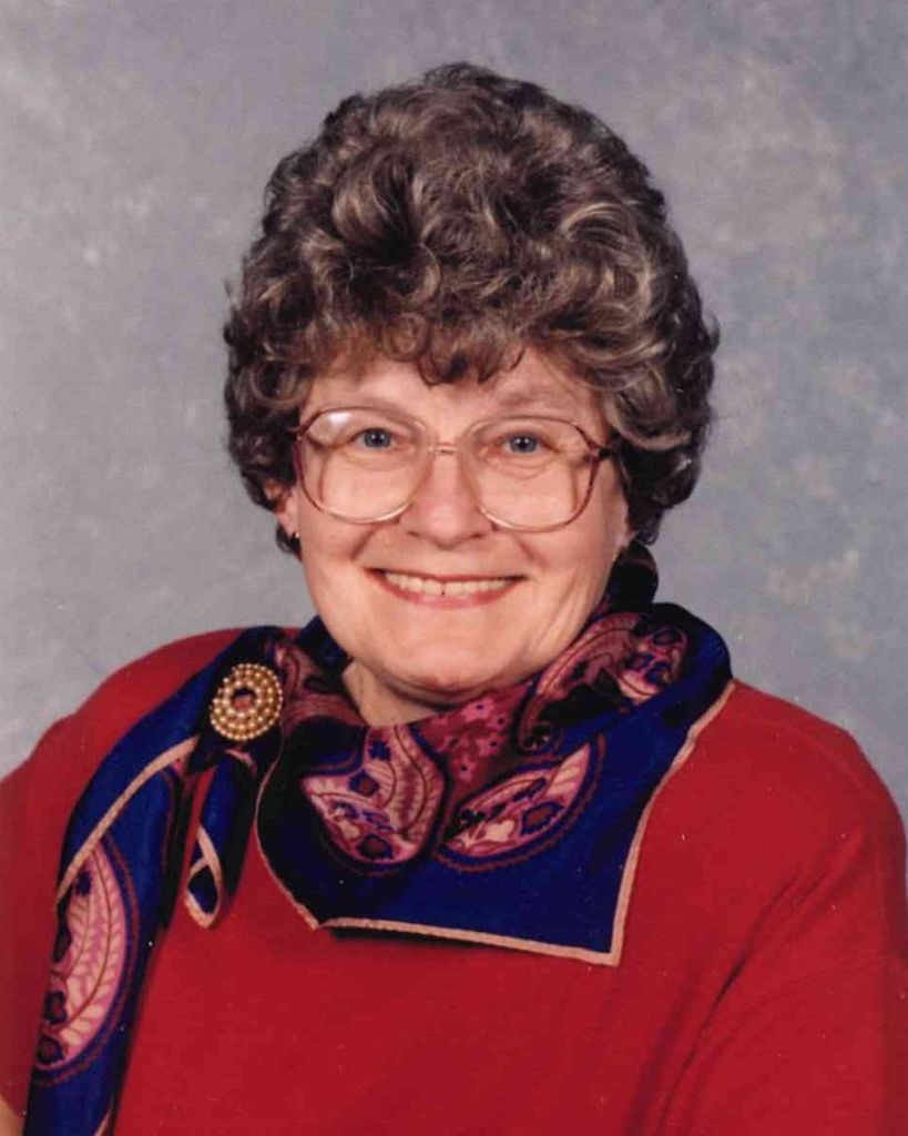 Jeanette A. Cawley