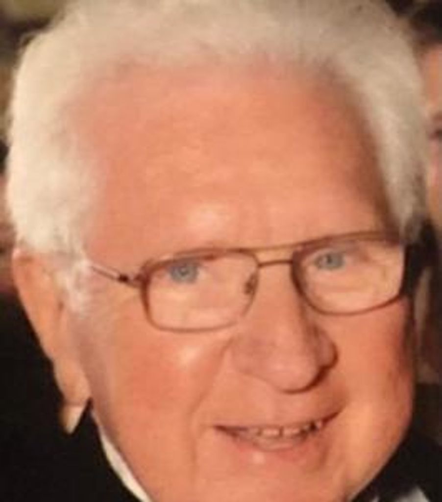 George Farmer Profile Photo