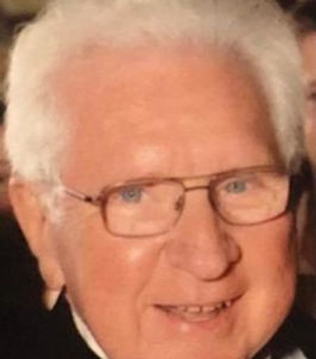 George Farmer Profile Photo