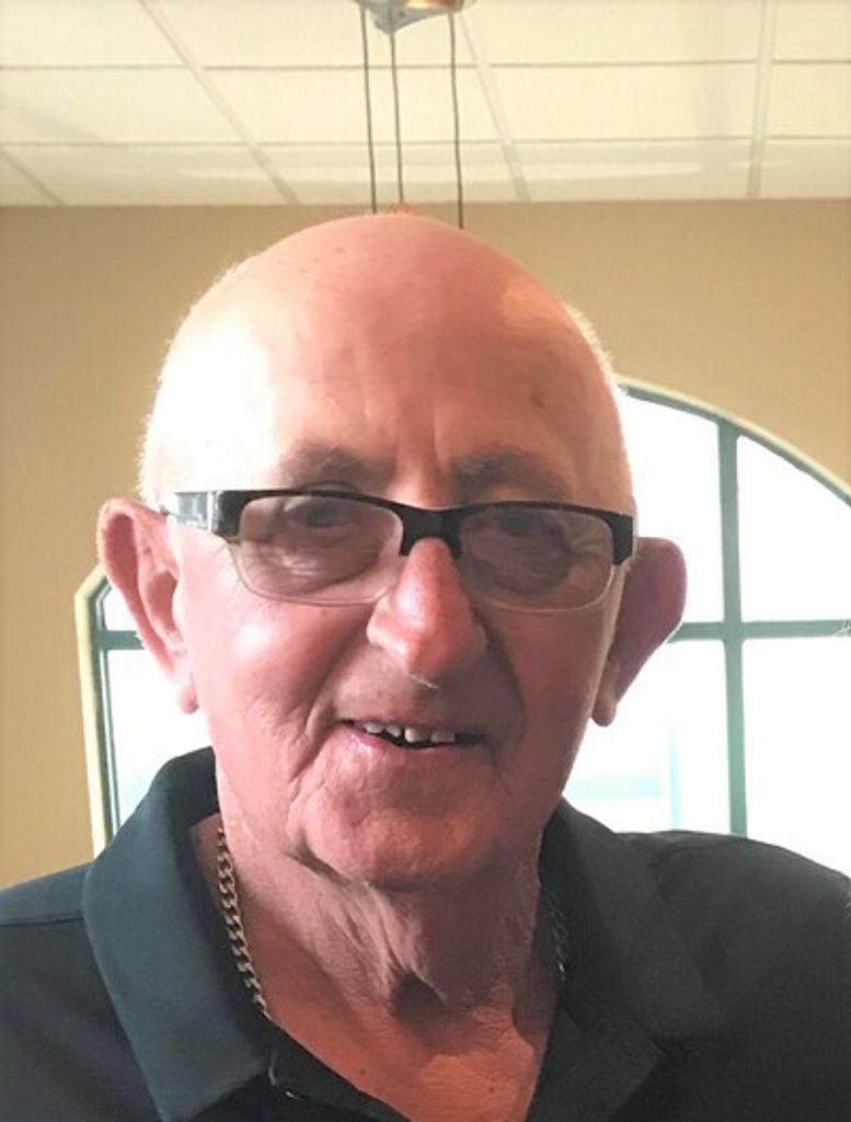 Roger E. Goke Profile Photo