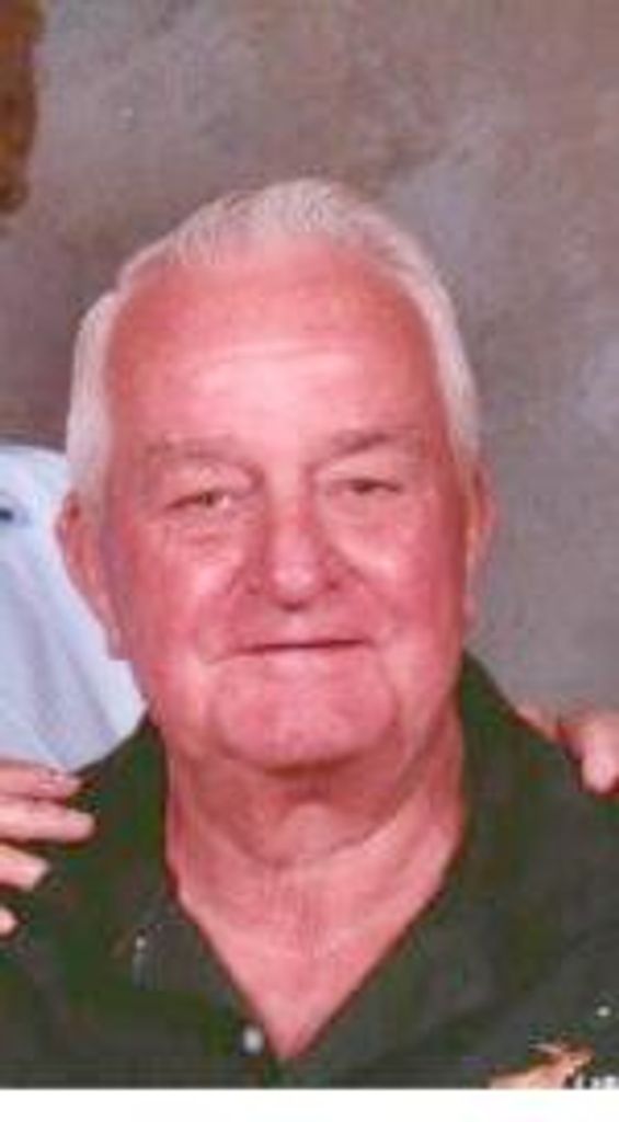 Stanley Joseph Brown, Jr.