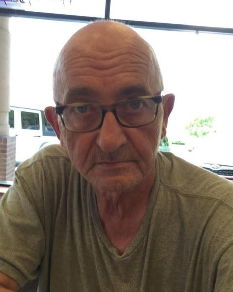 Wiley A. Johnson, Sr.
