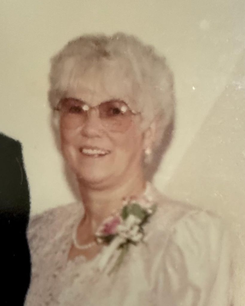 Norma Lea Smith