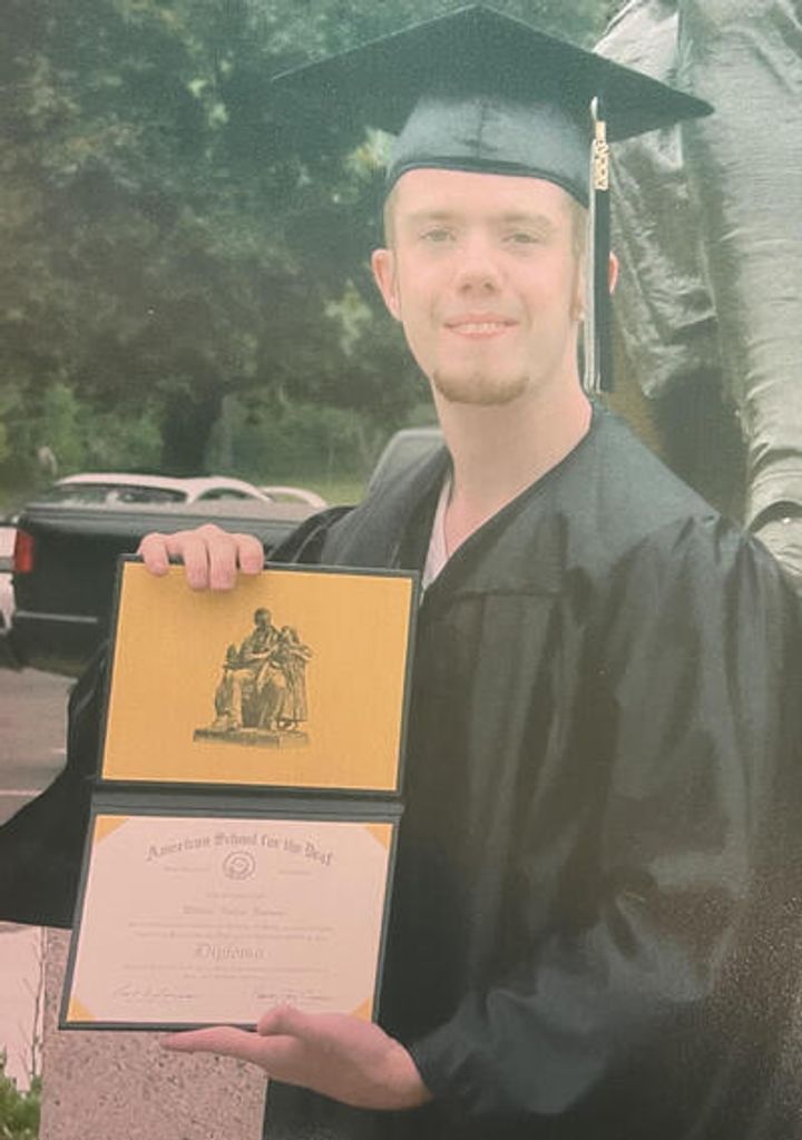 William Nathaniel "Nathan" Dawson Profile Photo