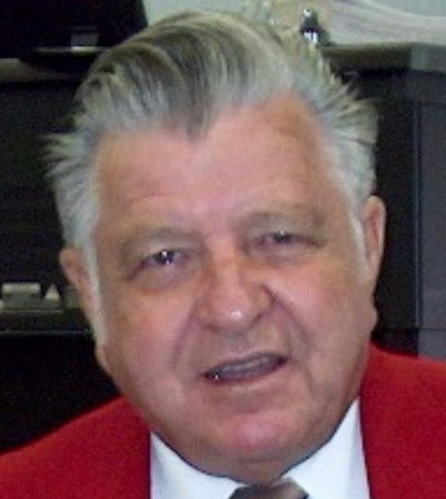 Brooks  R. Grimes.  Sr.