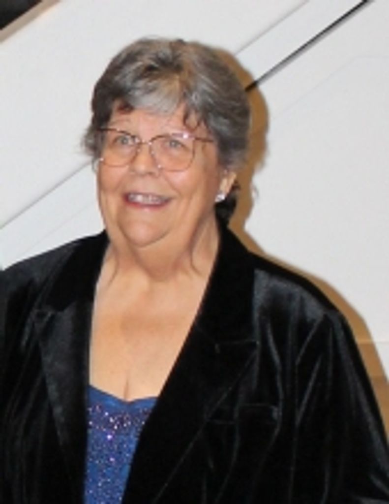 Christine Anne Woolley Profile Photo