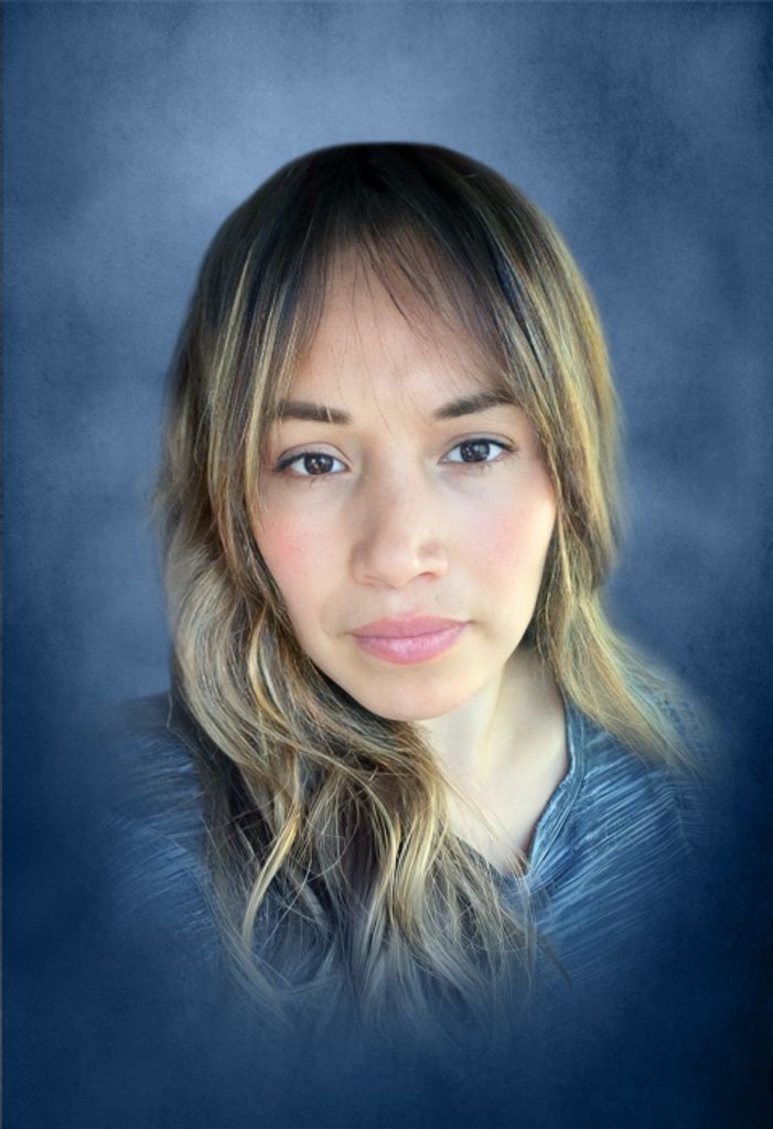Veronica Gonzalez Ugalde