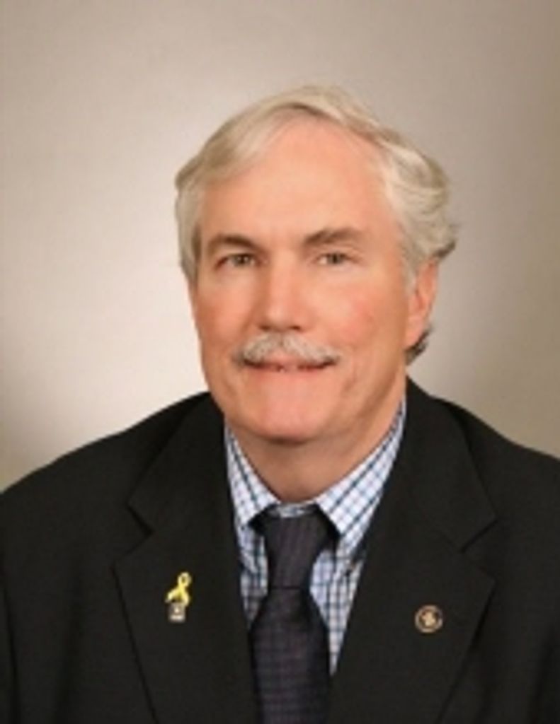 Stephen Patrick Grady