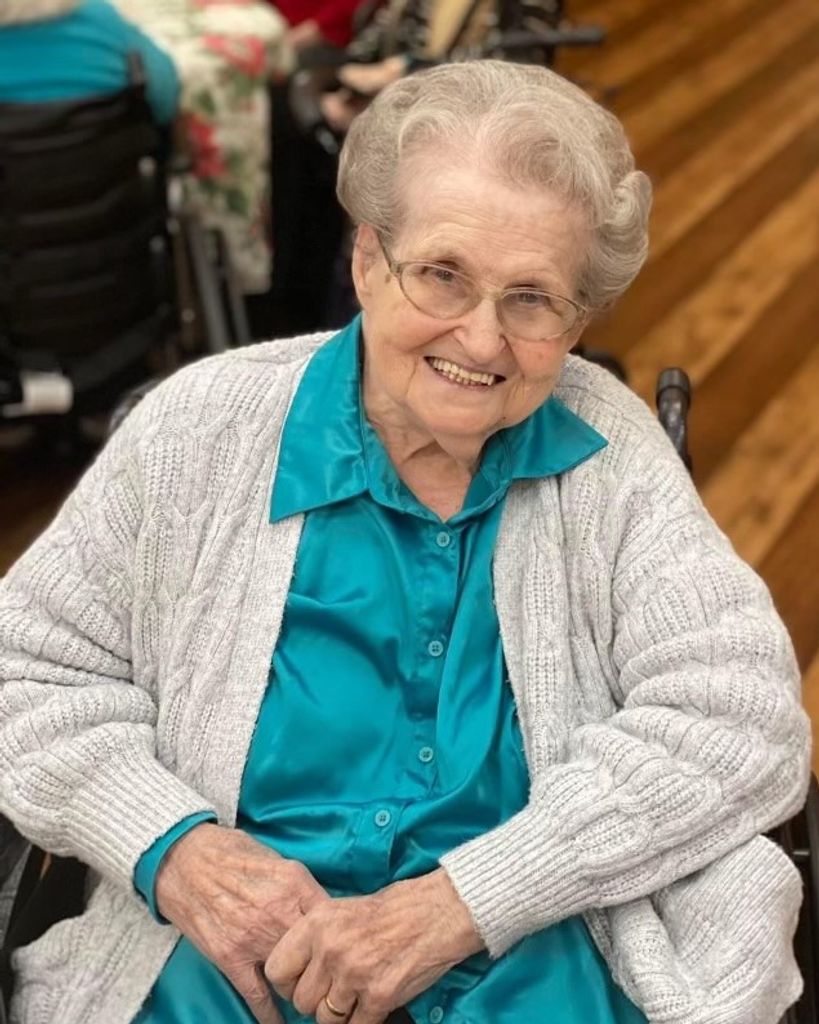 Maudie Fox Walker Profile Photo