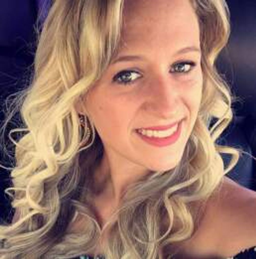 Isabelle Triezenberg