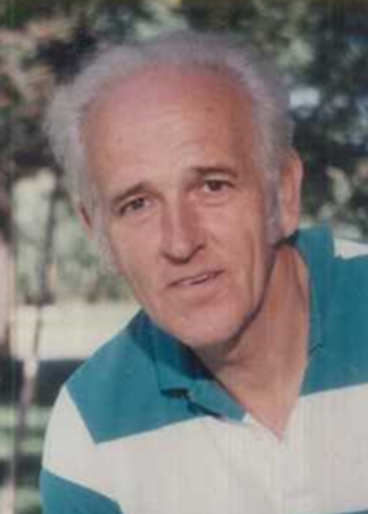 Joseph G. Young Profile Photo